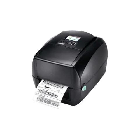 Принтер етикеток Godex RT730i pro 300dpi USB, RS232, Ethernet (29506)