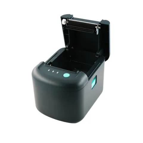 Принтер етикеток Gprinter GA-E250 USB, RS232, Ethernet (GA-E250-SUE-0147)