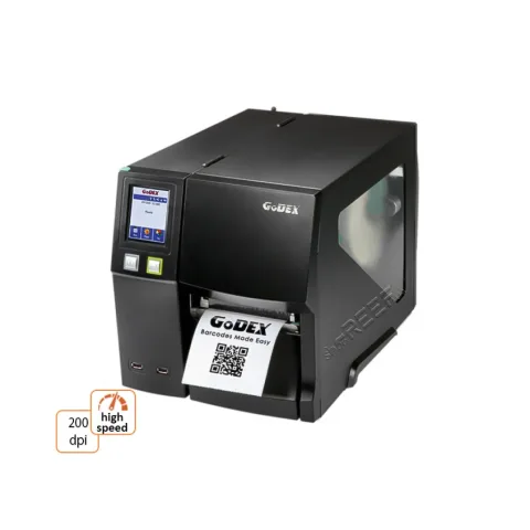 Принтер етикеток HPRT HT500 USB, Ethernet (27774)