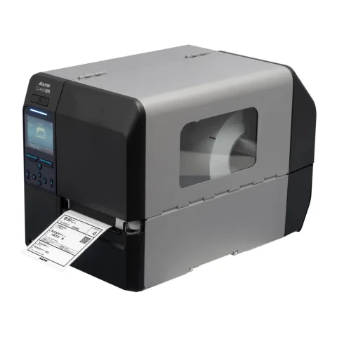 Принтер етикеток Sato CL4NX Plus, 305 dpi, USB, Ethernet, Bluetooth, RS232 (WWCLP202NEU)