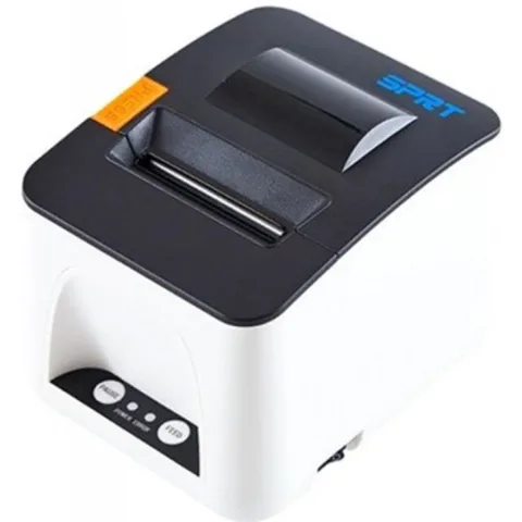 Принтер етикеток SP-TL25U5 USB SPRT (SP-TL25)