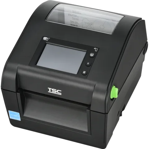 Принтер етикеток TSC DH240T, LCD USB, USB Host, Ethernet, RS232 (DH240-A001-0002)
