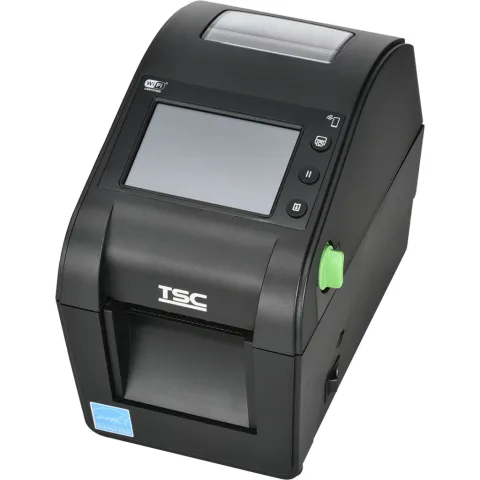 Принтер етикеток TSC TH220T, LCD USB, USB Host, Ethernet, RS232 (TH220-A001-0002)