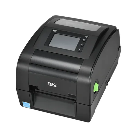 Принтер етикеток TSC TH240T, LCD USB, USB Host, Ethernet, RS232 (TH240-A001-0002)