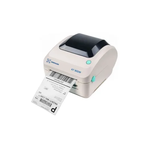 Принтер етикеток UKRMARK AT90DW USB, Ethernet (900863)