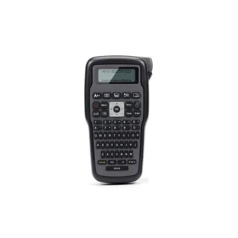 Принтер етикеток UKRMARK E1000 Pro Gray (900473)