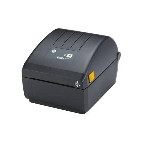 Принтер етикеток Zebra ZD230 USB (ZD23042-D0EG00EZ)