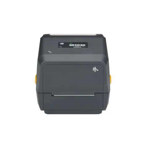 Принтер етикеток Zebra ZD421t 300Dpi, Bluetooth, Ethernet, USB, USB-Host (D4A043-30EE00EZ)