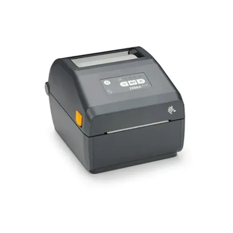 Принтер етикеток Zebra ZD421t 300dpi, USB, USB Host, Ethernet, Bluetooth (ZD4A043-30EE00EZ)