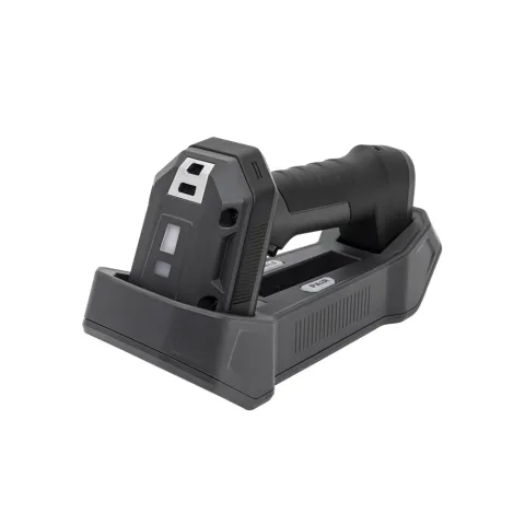 Сканер штрих-коду Sunlux IW50 ExtraRange 2D, 2.4GHz радіо, Bluetooth, USB (28309)