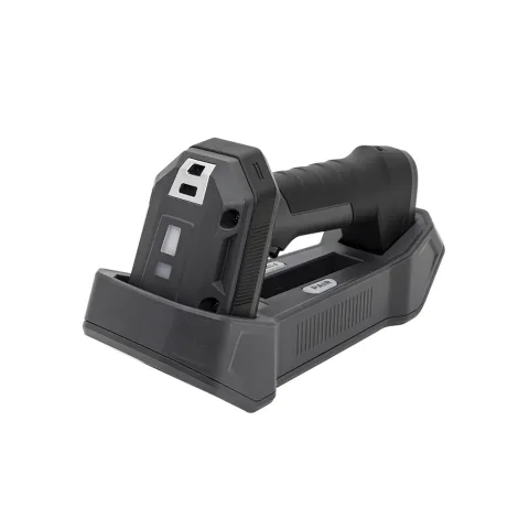 Сканер штрих-коду Sunlux IW50 HD+DPM, 2D, bluetooth, 2.4GHz радіо (28303)