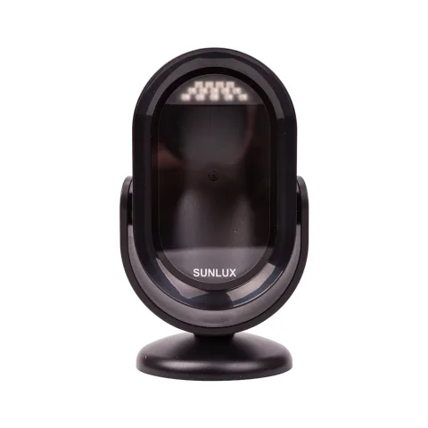Сканер штрих-коду Sunlux XL-2600A 2D, USB (HS082666)