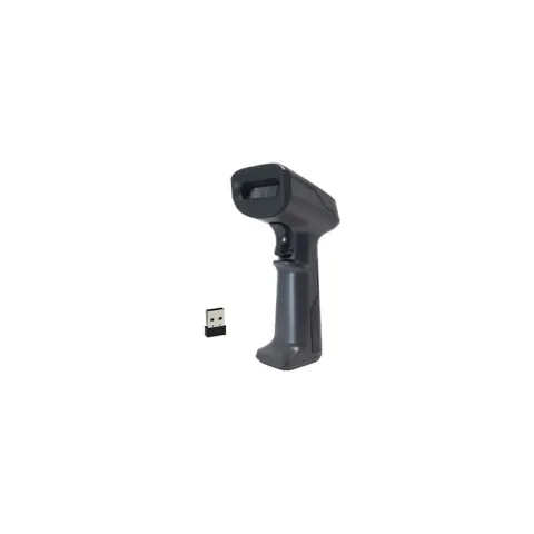 Сканер штрих-коду Sunlux XL-9621 D USB, with dongle (XL-9621 D)