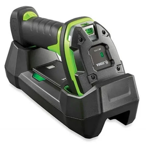 Сканер штрих-коду Zebra DS3678-ER USB с кредлом (DS3678-ER3U42A2SVW)