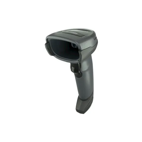 Сканер штрих-коду Zebra DS4608 USB, black (DS4608-SR7U2100SGW)