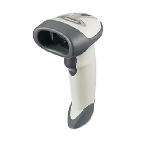Сканер штрих-коду Zebra LS2208 (RS-232) (LS2208-7AZR0100ER)