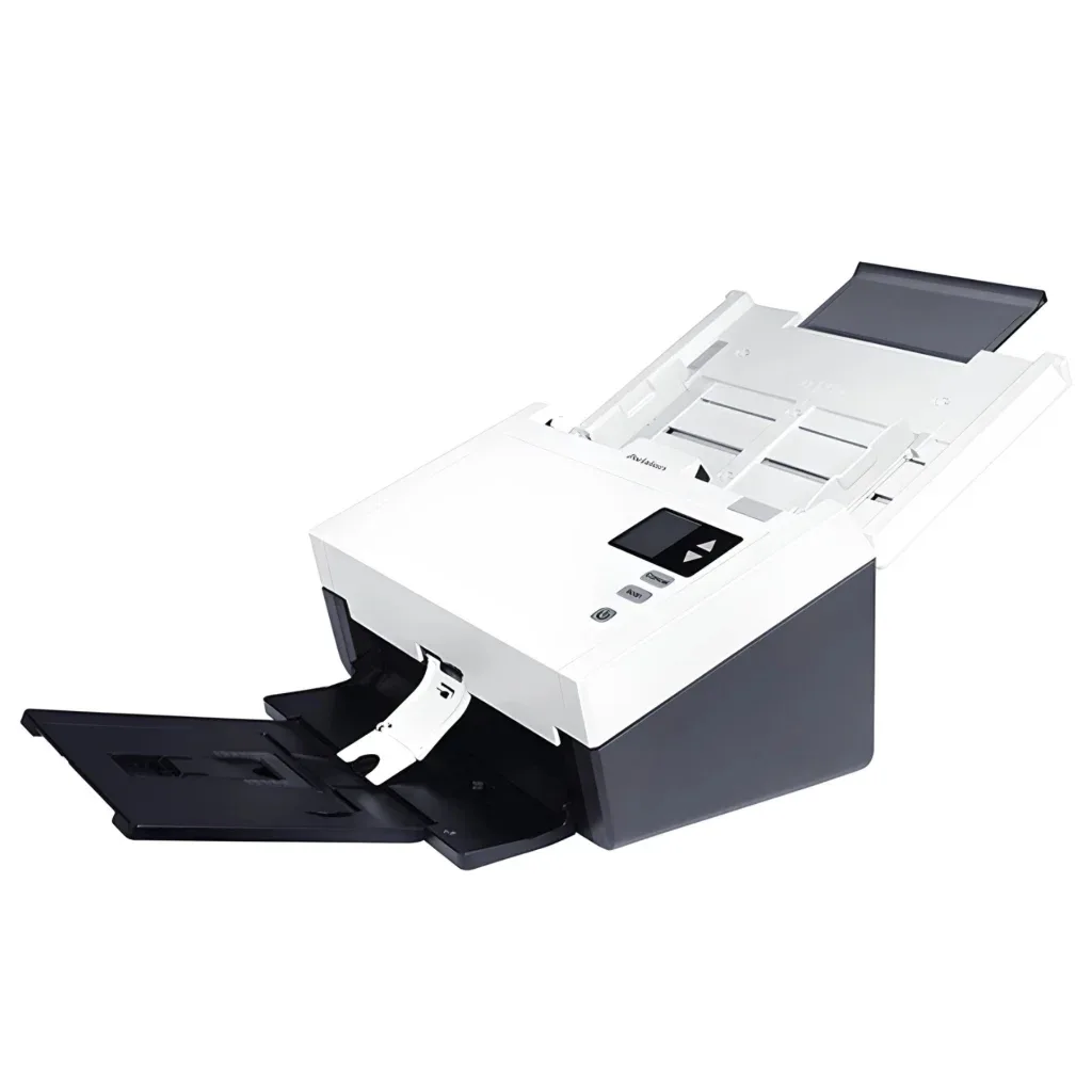 Сканер Avision AD345GN