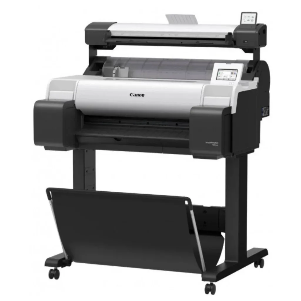Сканер Canon MFP SCANNER LM24 24" (4276V940)