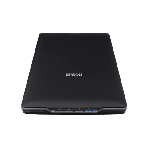Сканер Epson Perfection V39II (B11B268401)