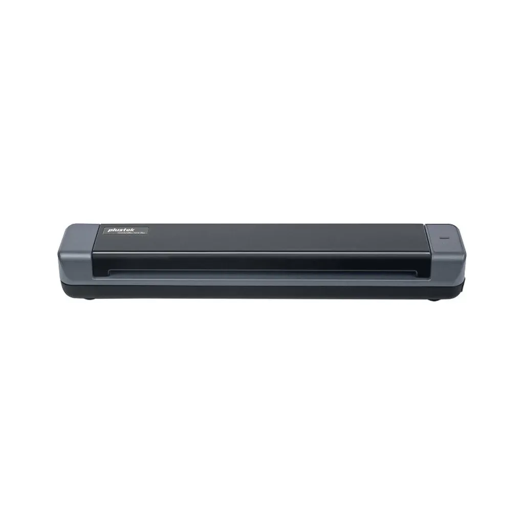 Сканер Plustek MobileOffice S410 Plus (0314TS)
