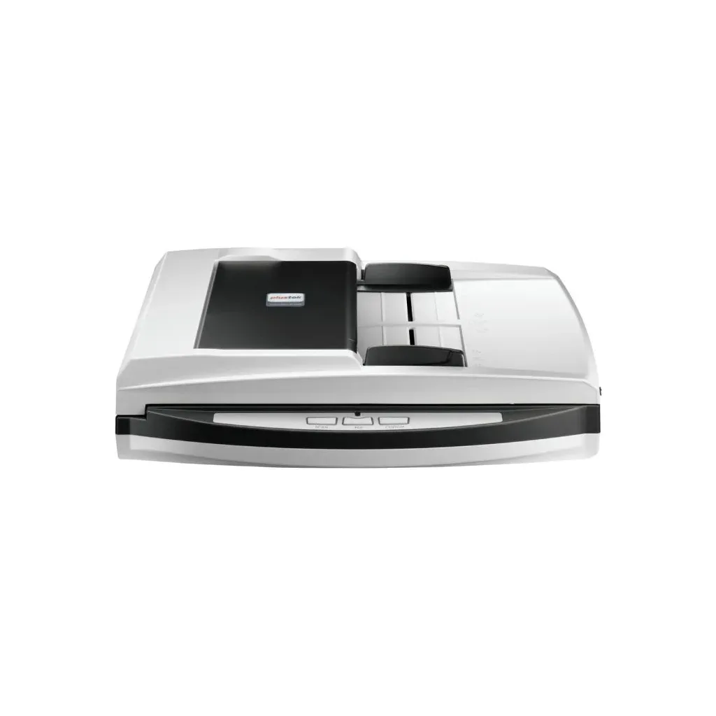 Сканер Plustek SmartOffice PL3060 (0294TS)