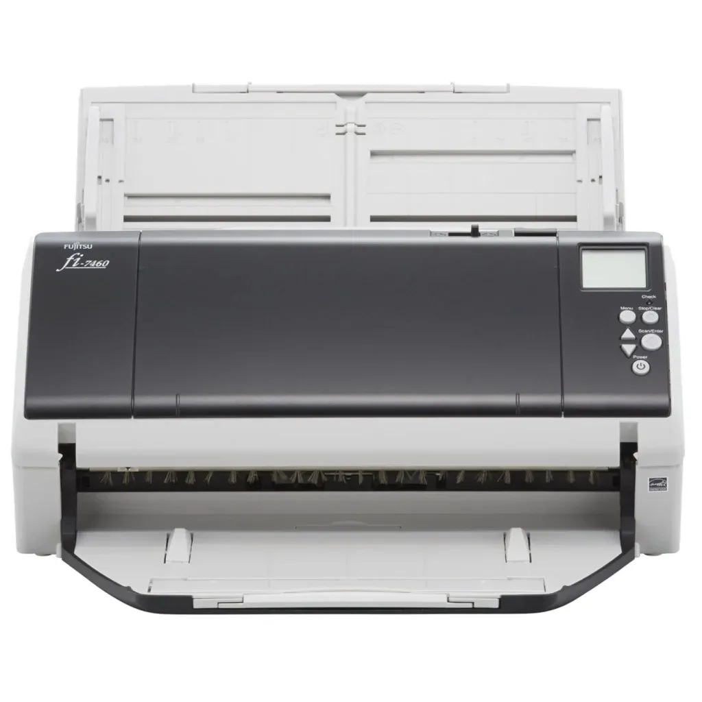 Сканер Ricoh fi-7460 (PA03710-B051)