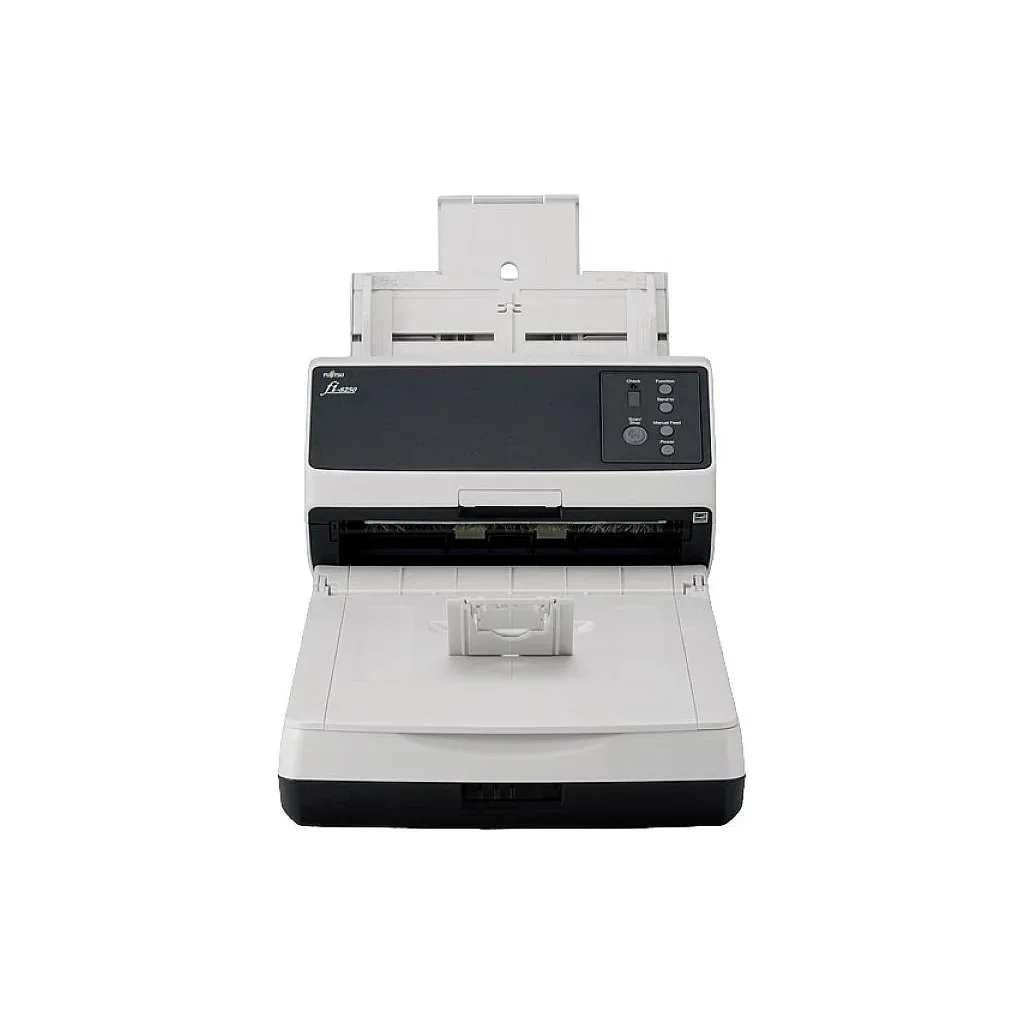 Сканер Ricoh fi-8250 + планшетний блок (PA03810-B601)