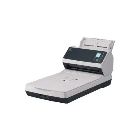 Сканер Ricoh fi-8290 + планшетний блок (PA03810-B501)