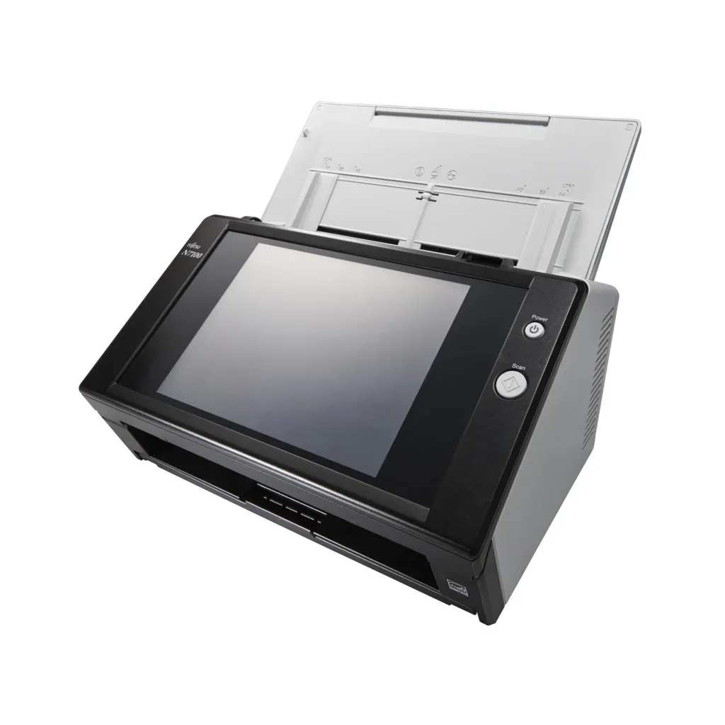 Сканер Ricoh N7100E (PA03706-B301)