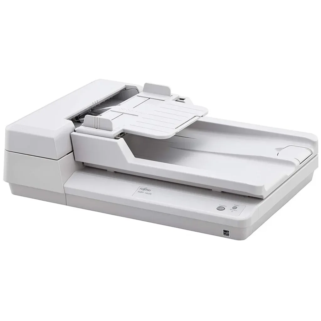 Сканер Ricoh SP-1425 (PA03753-B001)
