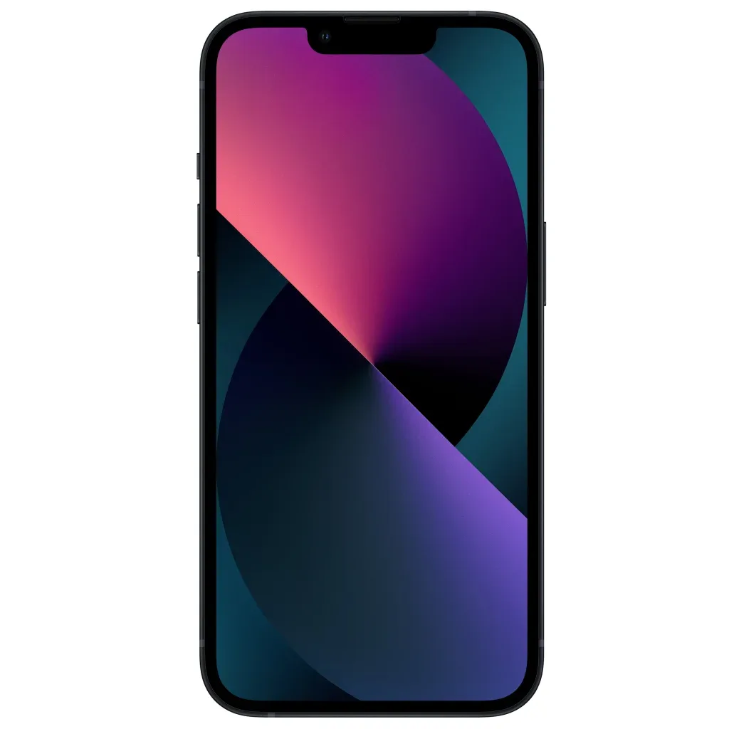Мобільний телефон Apple iPhone 13 128Gb Midnight (REF B) BREEZY (2BMLPF3)