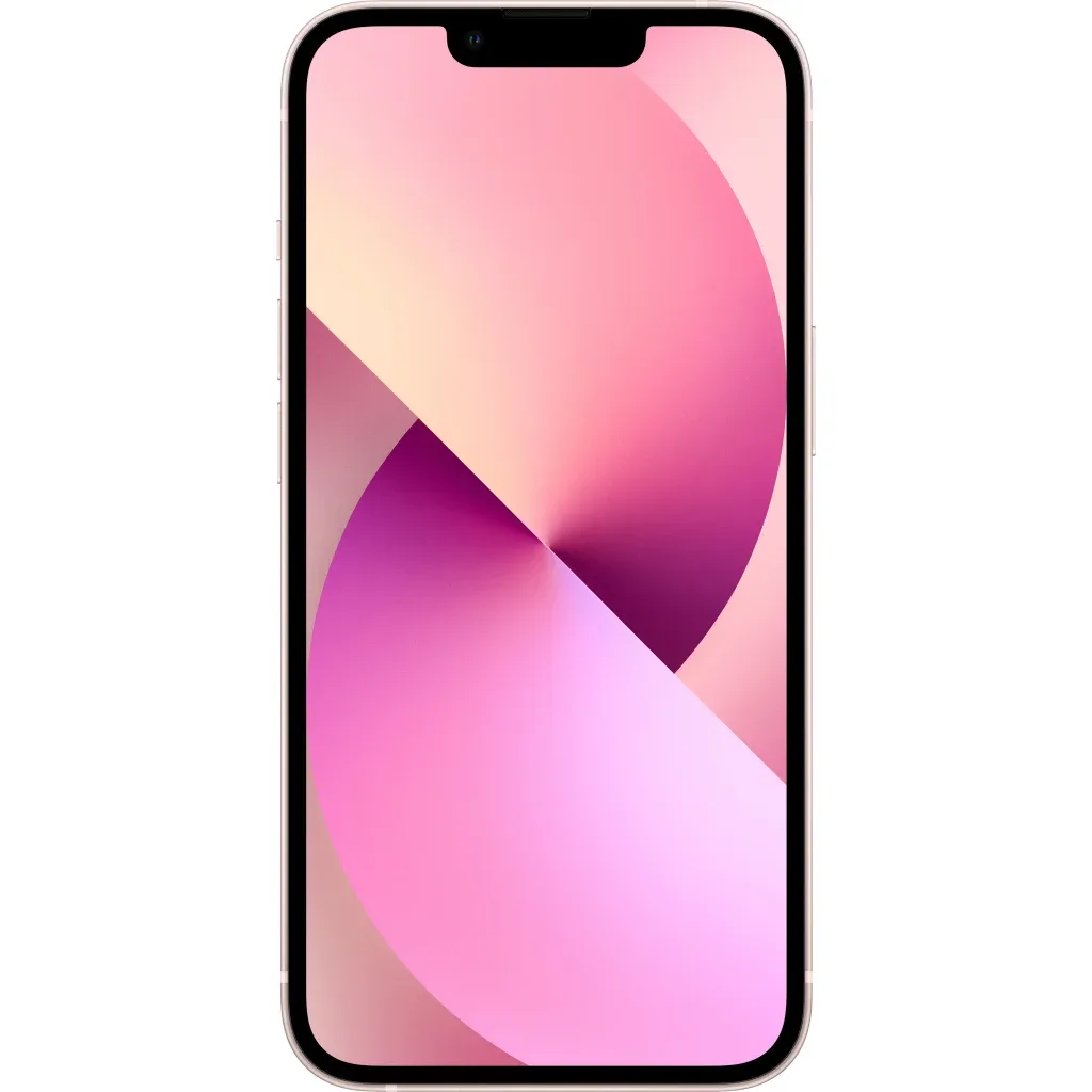 Мобільний телефон Apple iPhone 13 128Gb Pink (REF B) BREEZY (2BMLPH3)