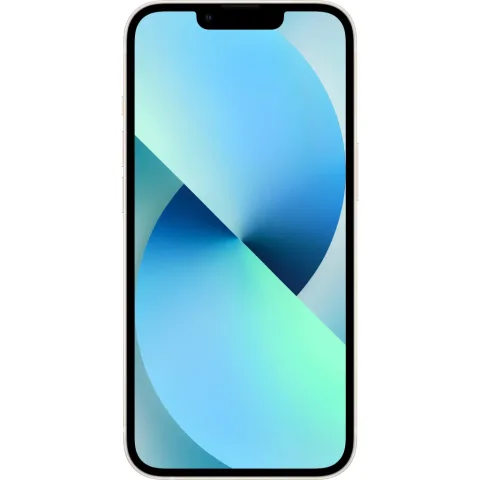 Мобільний телефон Apple iPhone 13 256Gb Starlight (REF B) BREEZY (2BMLQ73)