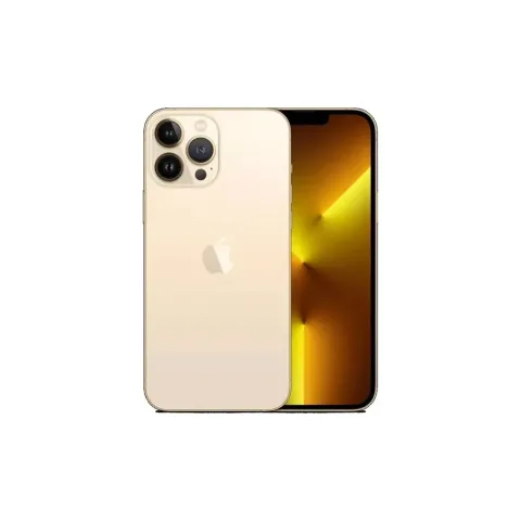 Мобільний телефон Apple iPhone 13 Pro 128Gb (Grade B) Gold USED (iP13Pr12Gol_B)