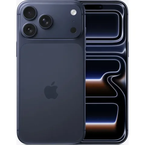 Мобільний телефон Apple iPhone 17 Pro Max 512GB Deep Blue (MFYU4)