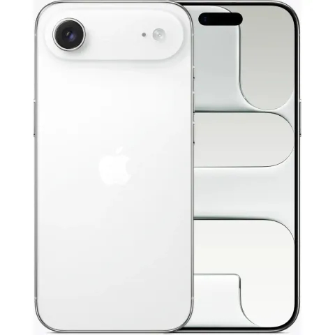 Мобільний телефон Apple iPhone Air 256GB Cloud White (MG2M4)
