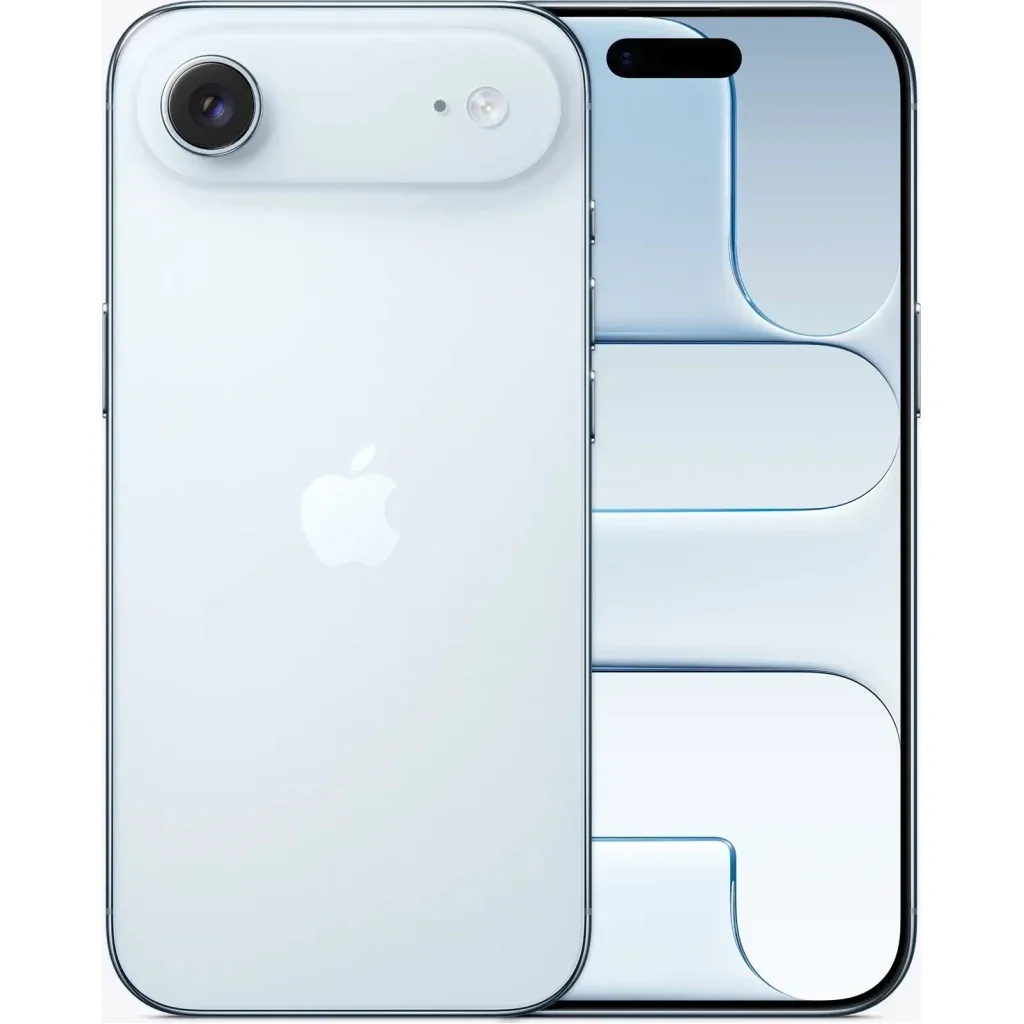 Мобільний телефон Apple iPhone Air 512GB Sky Blue (MG2V4)