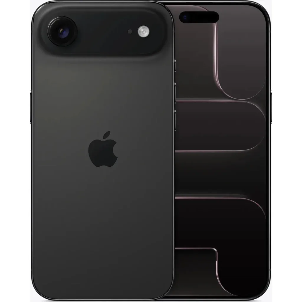 Мобільний телефон Apple iPhone Air 512GB Space Black (MG2Q4)