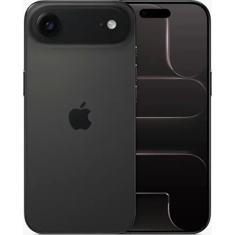 Мобільний телефон Apple iPhone Air 512GB Space Black (MG2Q4)