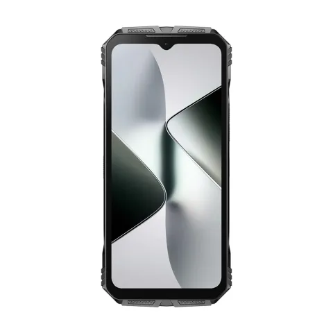 Мобільний телефон Doogee S118 12/512Gb Green (6923740243459)