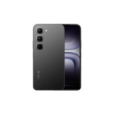 Мобільний телефон Infinix HOT 70 Pro 5G 8/256Gb Night Pulse (4894947134845)