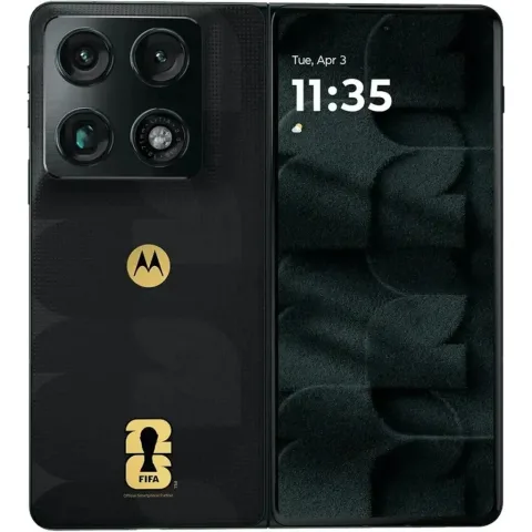 Мобільний телефон Motorola Razr Fold 16/512 FIFA Edition (PBAX0037PL)