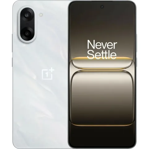 Мобільний телефон OnePlus Nord CE 5 5G 8/256GB Marble Mist
