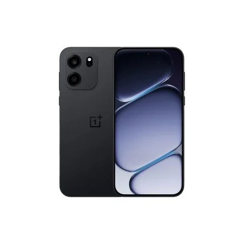 Мобільний телефон OnePlus Nord CE 6 5G 8/256GB Black