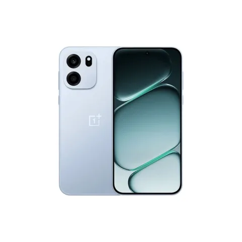 Мобільний телефон OnePlus Nord CE 6 5G 8/256GB Fresh Blue