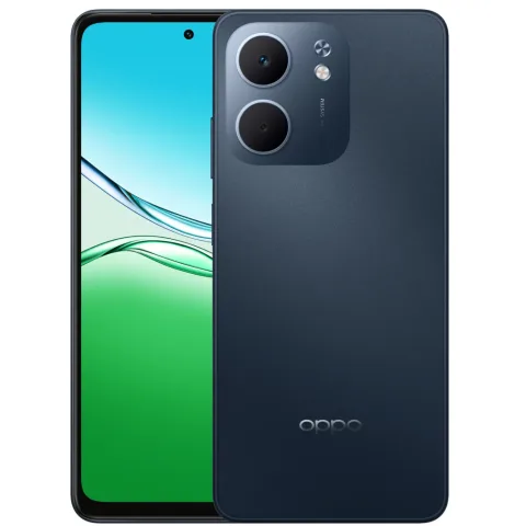 Мобільний телефон Oppo A5X NFC 4/128GB Midnight Blue (OFCPH2725 _NFC_BLUE)