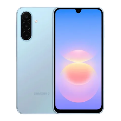 Мобільний телефон Samsung Galaxy A18 LTE 4/128Gb Light Blue (SM-A185FLBDEUC)