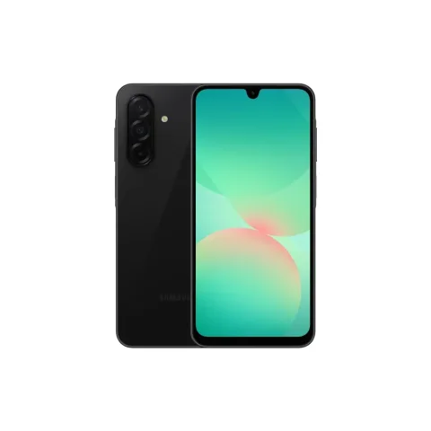 Мобільний телефон Samsung Galaxy A26 5G 8/256Gb Black (SM-A266BZKCEUC_)