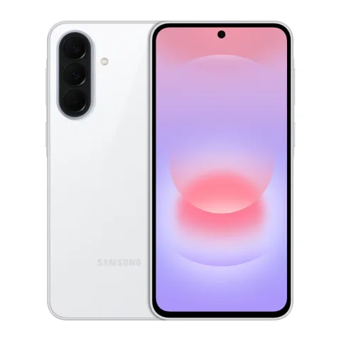 Мобільний телефон Samsung Galaxy A37 5G 8/256Gb White (SM-A376BZWGEUC)