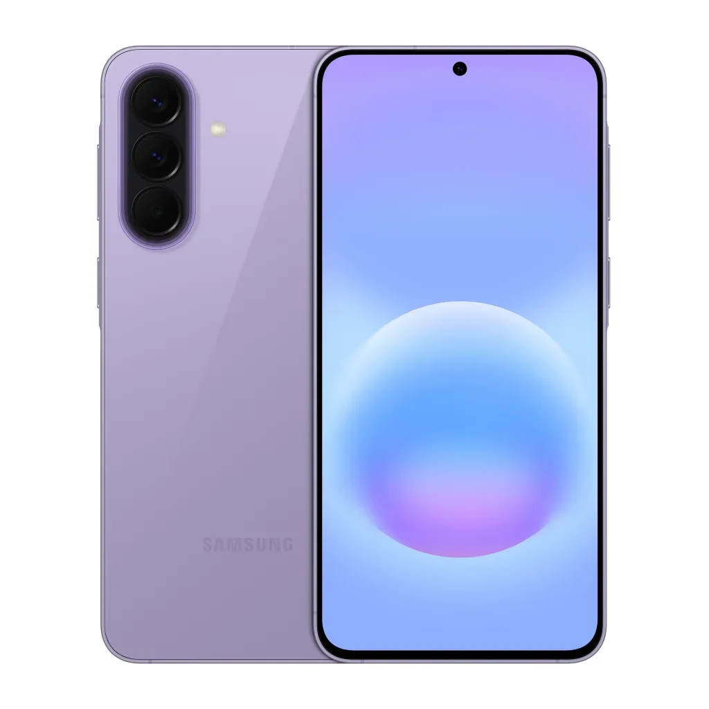 Мобільний телефон Samsung Galaxy A57 5G 12/512Gb Violet (SM-A576BZVHEUC)